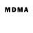 MDMA молли TRK KEDR